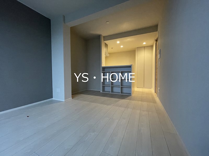 フレンシア下井草 リビング