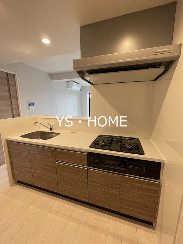 フレンシア下井草 キッチン