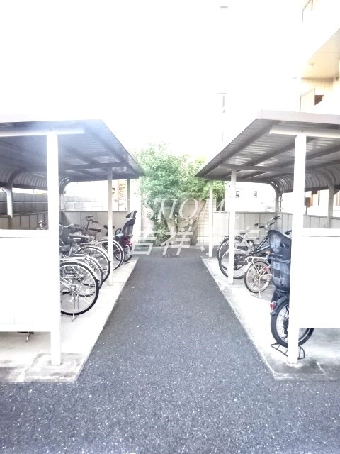 すずらんマンション その他3