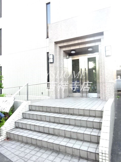 すずらんマンション その他4