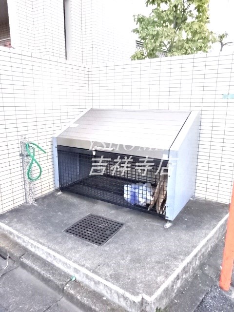 すずらんマンション その他5