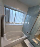 三鷹市大沢5丁目　一戸建  風呂画像