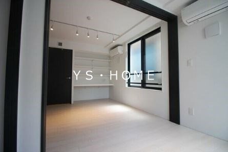 GRAN PASEO荻窪  リビング