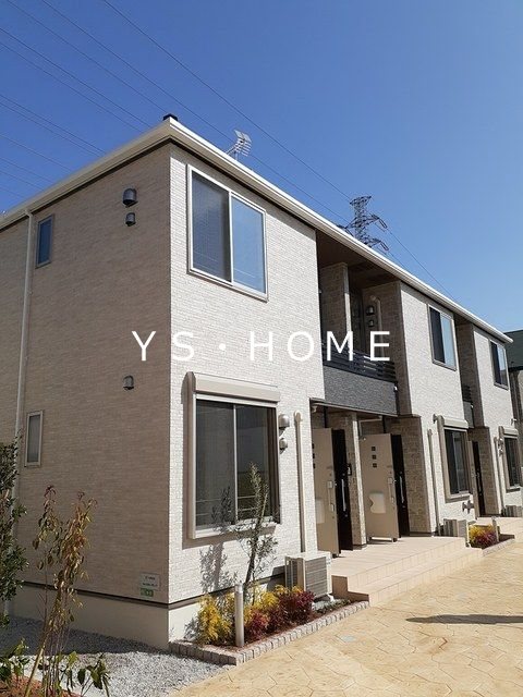 ＠HOME　吉祥寺通り 外観