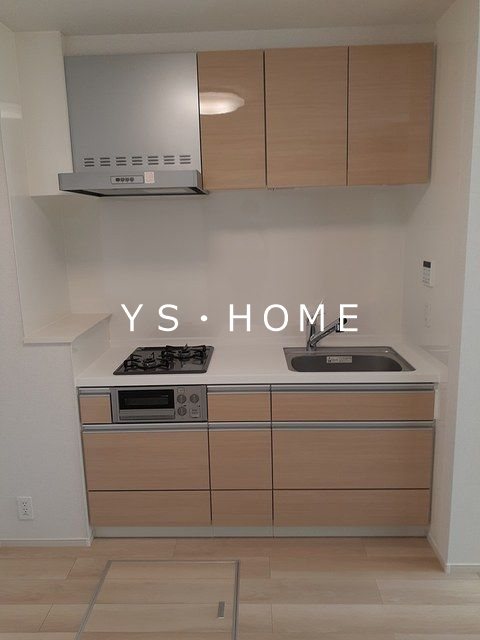 ＠HOME　吉祥寺通り キッチン