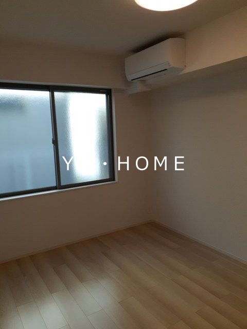 ＠HOME　吉祥寺通り ベッドルーム