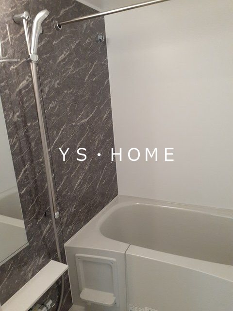 ＠HOME　吉祥寺通り 風呂画像