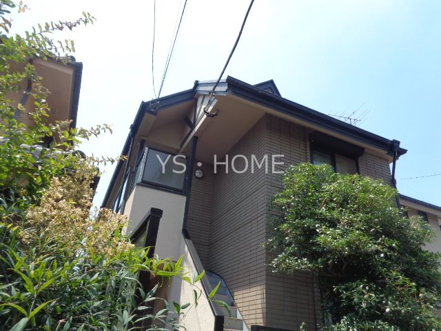 サウスピア吉祥寺 外観