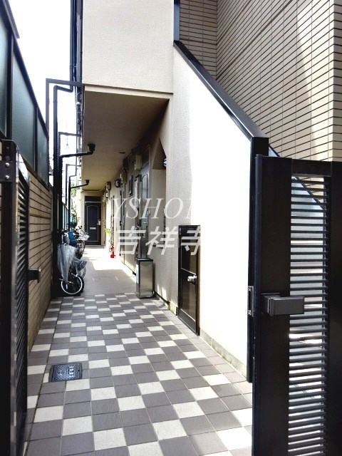 サウスピア吉祥寺 その他1