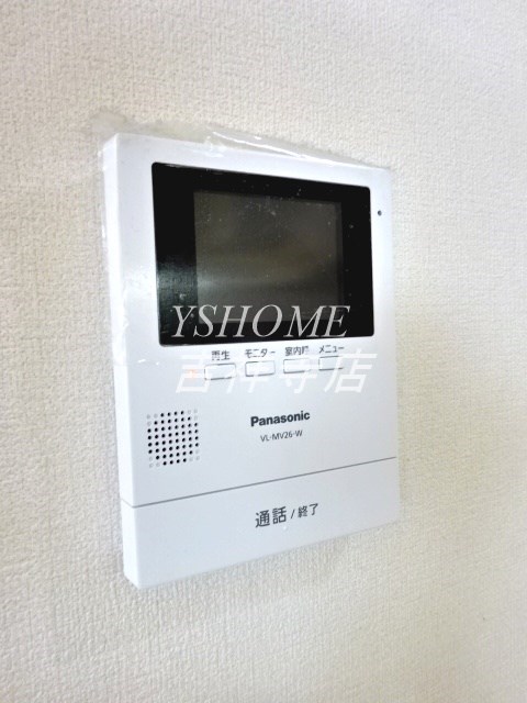 サウスピア吉祥寺 その他6