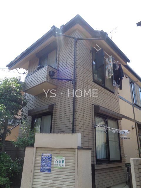 サウスピア吉祥寺 その他外観1