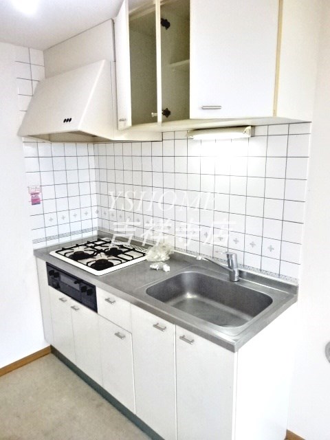 サウスピア吉祥寺 キッチン