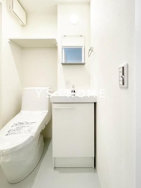 久我山アパートメントW その他2