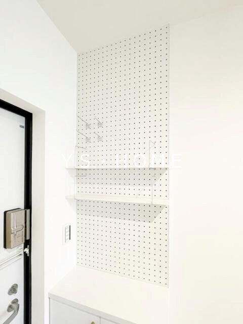 久我山アパートメントW その他3