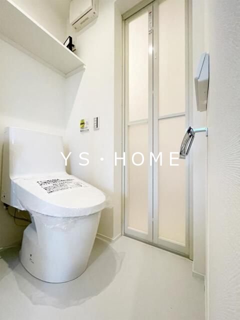 久我山アパートメントW その他1