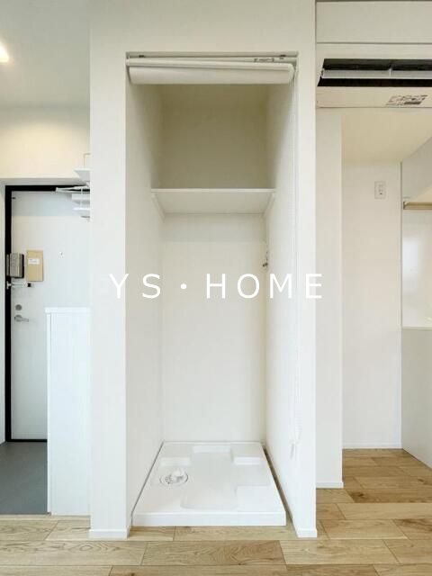 久我山アパートメントW その他3