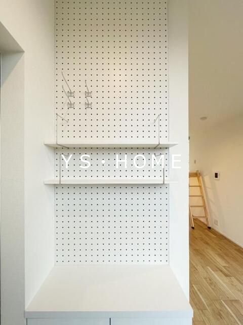 久我山アパートメントW その他4