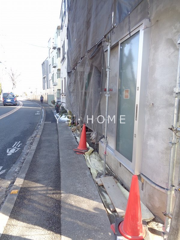 久我山アパートメントW その他7