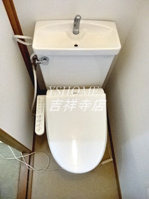 サウスピア吉祥寺 その他2