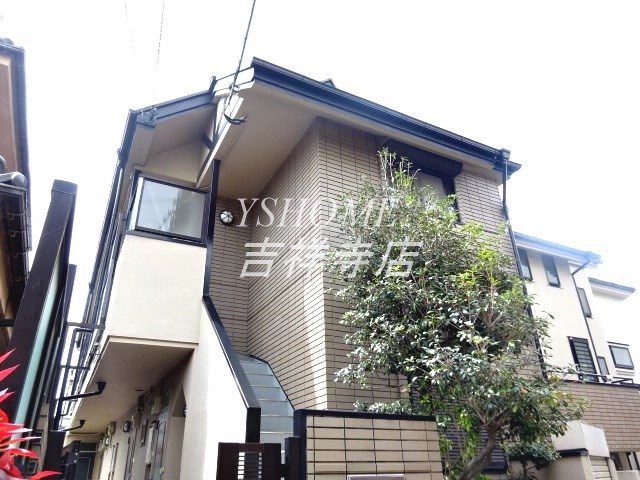 サウスピア吉祥寺 その他8