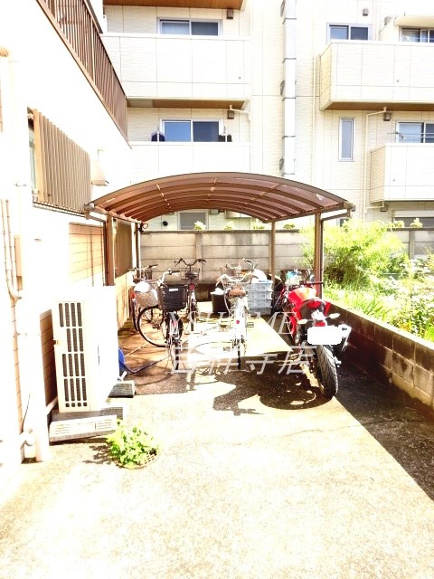 ウィステリア・カミゴ その他8