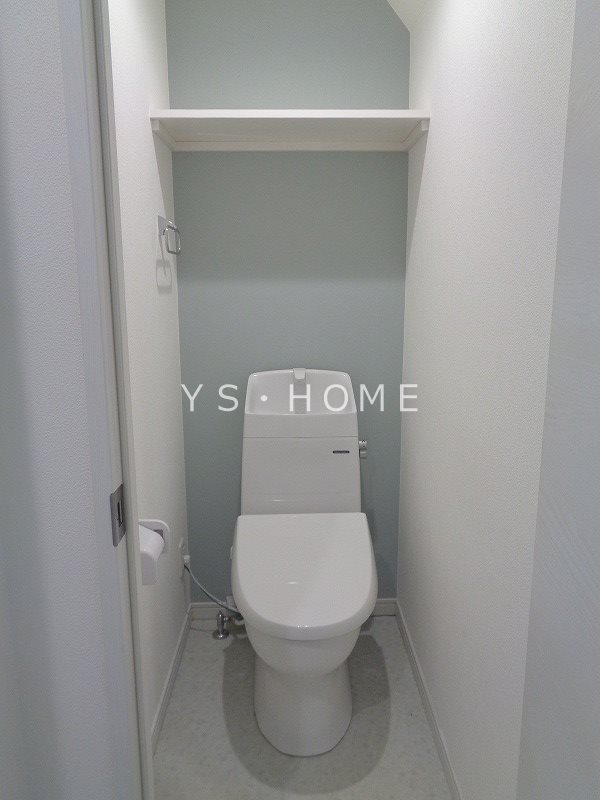 ミハス久我山 その他3