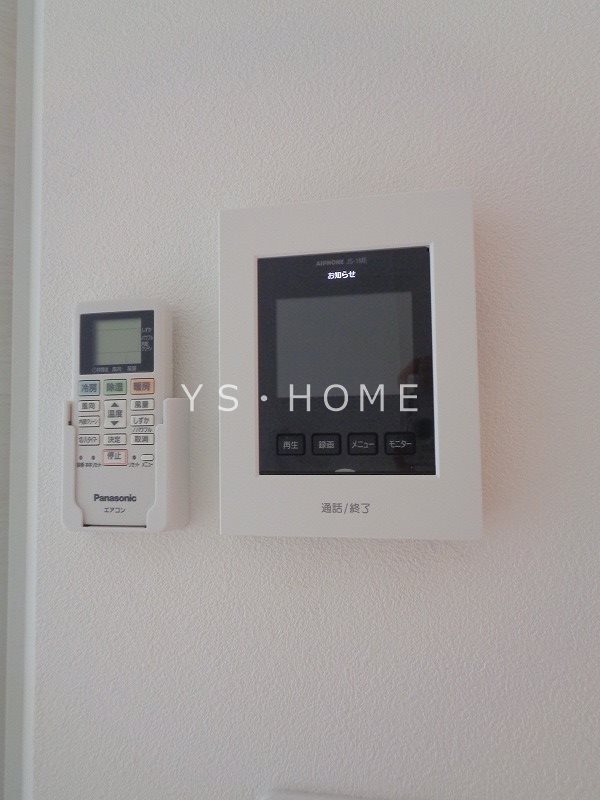 ミハス久我山 その他4