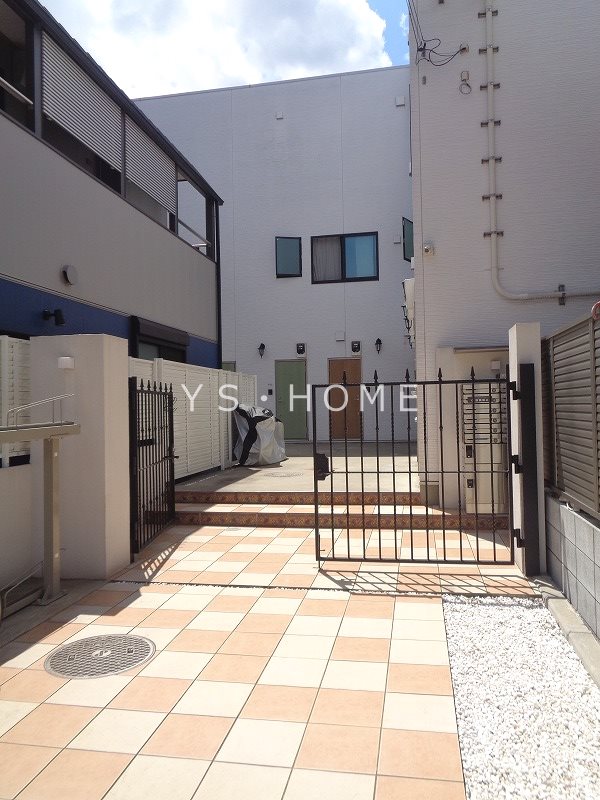 ミハス久我山 その他外観2