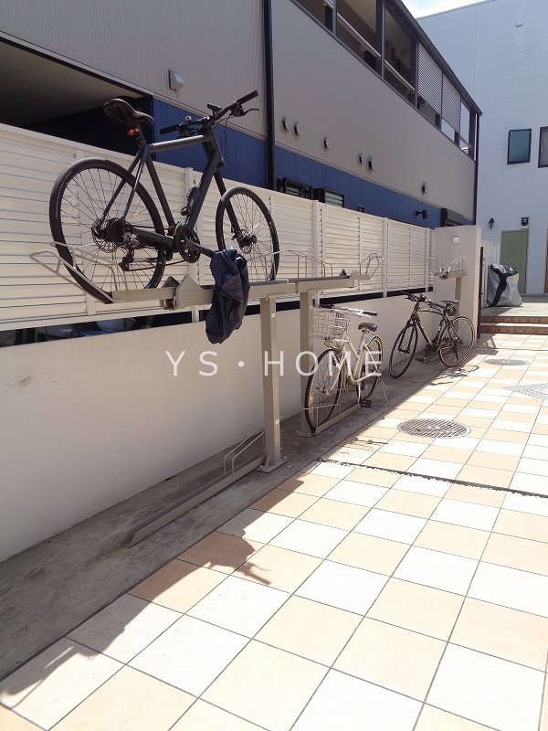 ミハス久我山 その他外観4