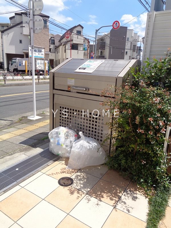 ミハス久我山 その他外観5