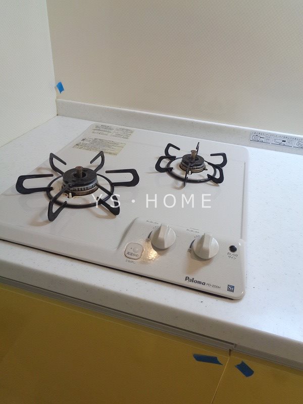 ミハス久我山 その他9