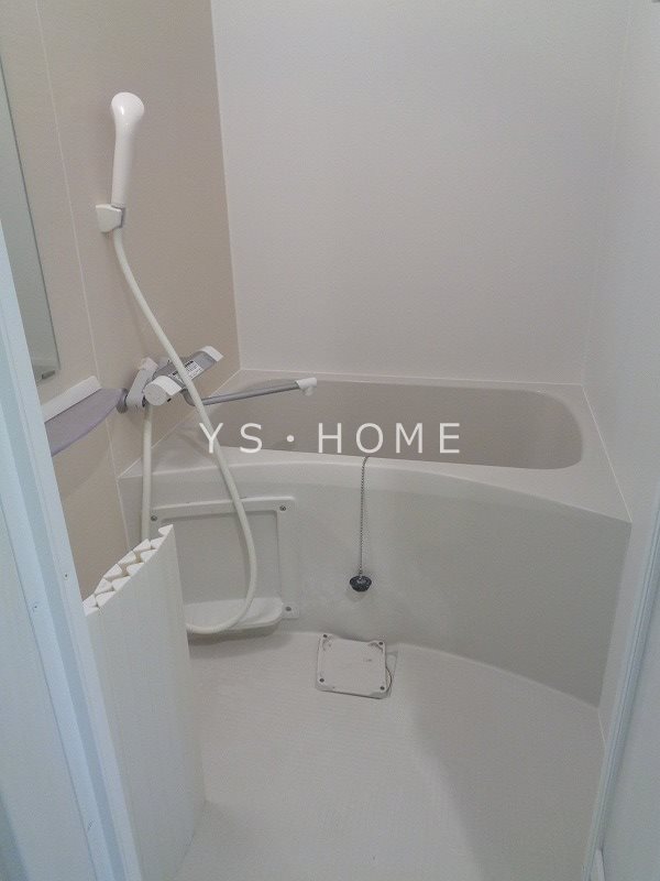 ミハス久我山 風呂画像