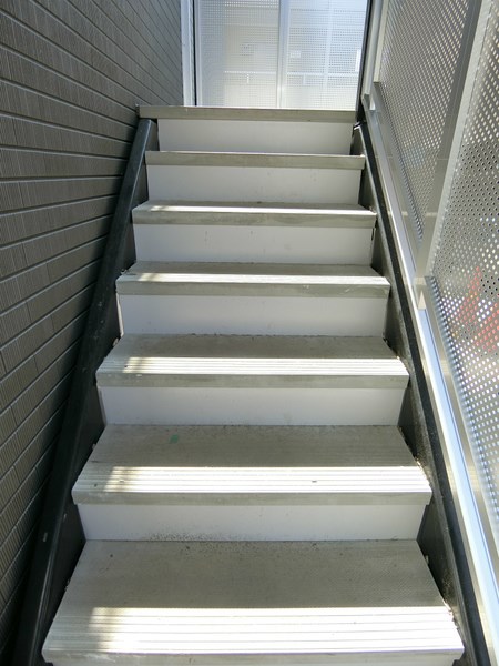 リブリ・ルビアス その他外観2