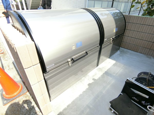 リブリ・ルビアス その他外観3