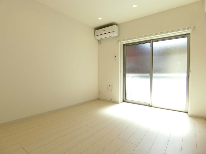 リブリ・ルビアス リビング