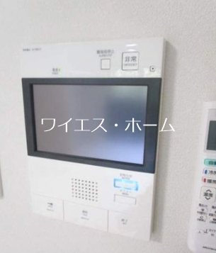 TASUKI RICHESSE HIGASHI-KOUENJI（タスキ リシェス） その他5