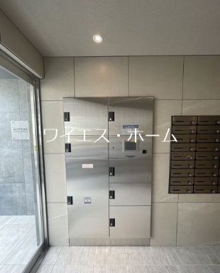 TASUKI RICHESSE HIGASHI-KOUENJI（タスキ リシェス） その他6