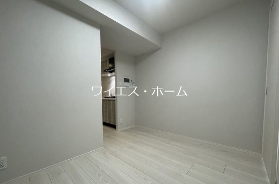 TASUKI RICHESSE HIGASHI-KOUENJI（タスキ リシェス） リビング