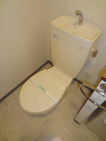 プログレッソ三鷹 その他1