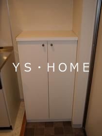 プログレッソ三鷹 その他4