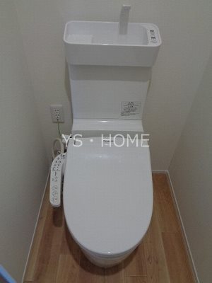 パール　ヴィラ その他3