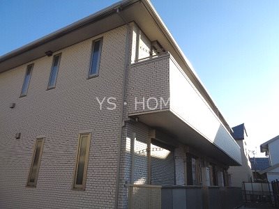 パール　ヴィラ その他外観1