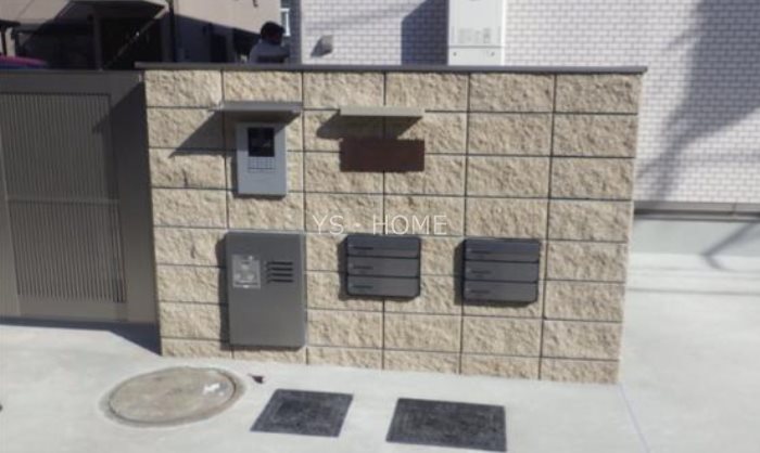 パール　ヴィラ その他9