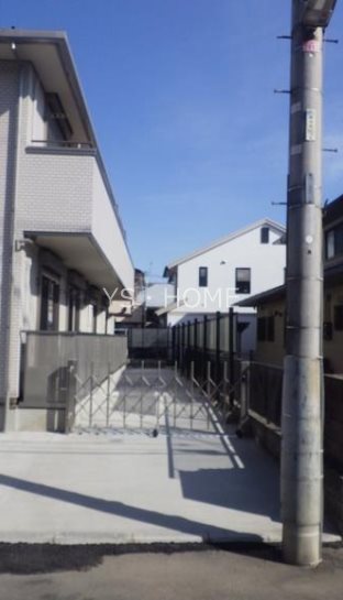 パール　ヴィラ その他10