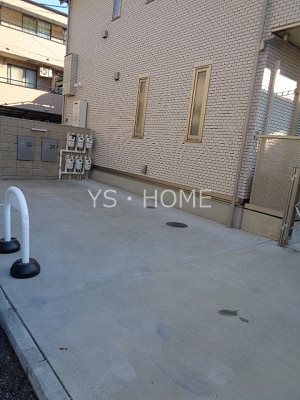 パール　ヴィラ その他11