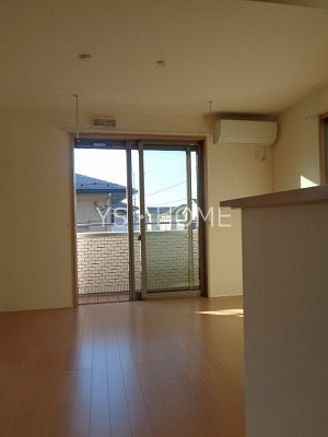 パール　ヴィラ リビング