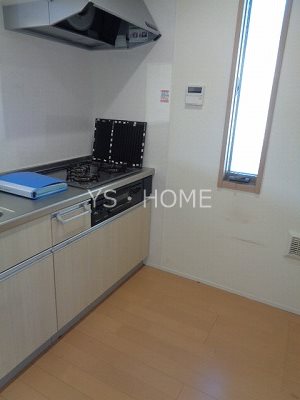 パール　ヴィラ キッチン