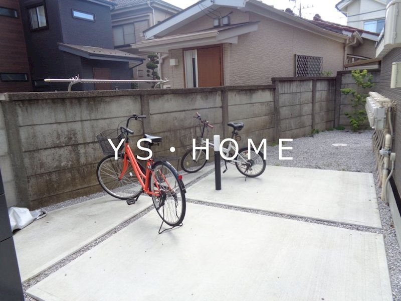 I-WOOD三鷹上連雀 その他外観2