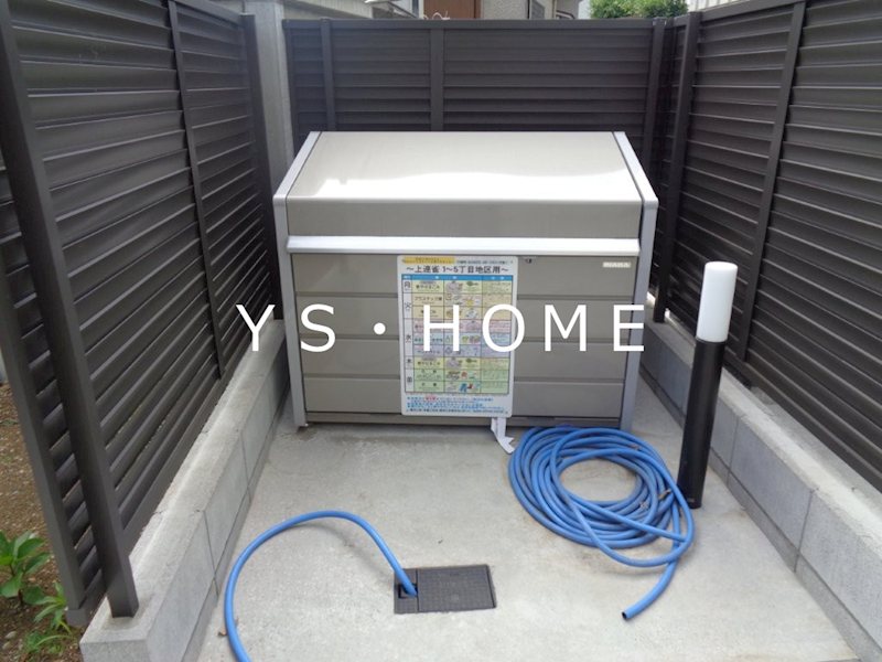 I-WOOD三鷹上連雀 その他外観4