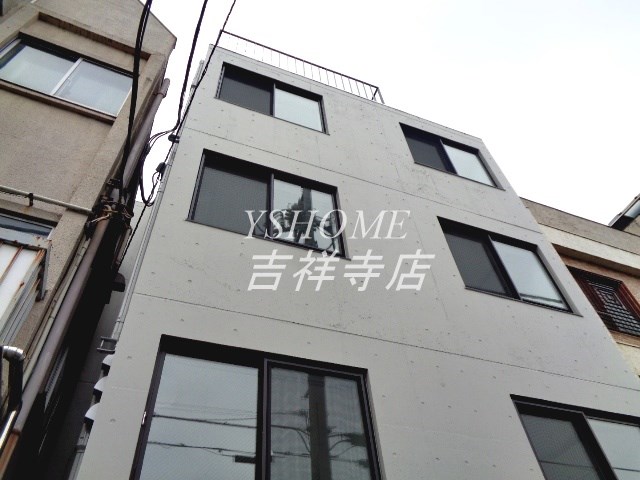 Laughter荻窪(ラフターオギクボ)  外観